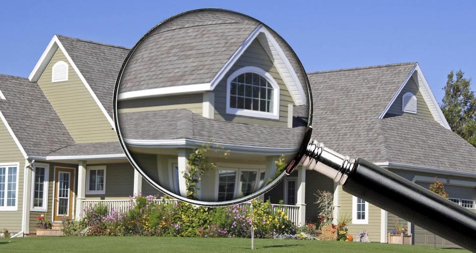 As a buyer, how should you prepare for a home inspection?