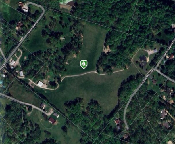 4 Persimmon Lane, Florissant MO 63034 Rick & Tracy Ellis Real Estate